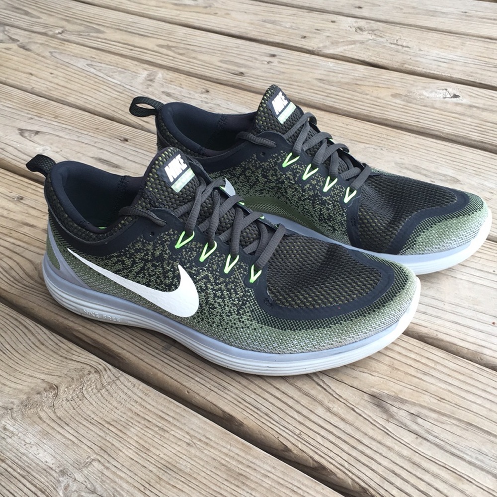 Nike Free RN Distance 2